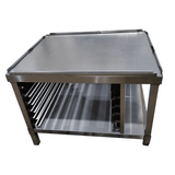 ConvectMax Oven Stand - YXD - APE - 6 - SN - Whisk Hospitality - YXD-APE-6-SN