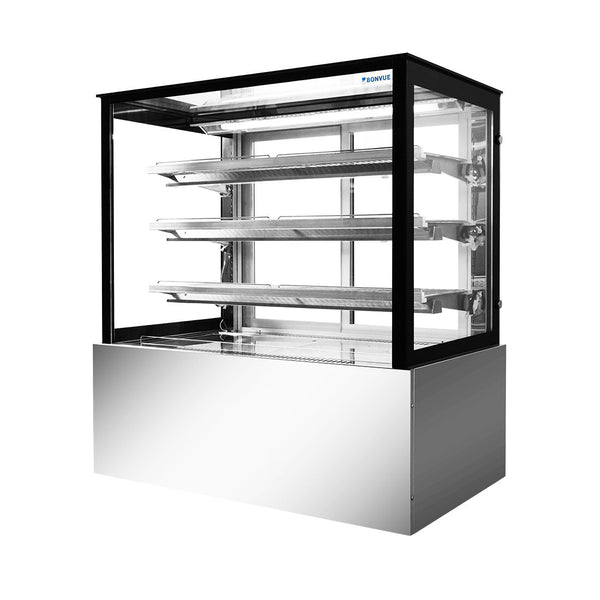 Bonvue Heated Food Display - H-SL840V - Whisk Hospitality - H-SL840V