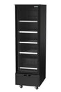 Airex AXR.MEUR.1D Upright Fridge - Whisk Hospitality - 844614