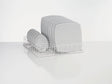 Winterhalter 8 Row Wire Plate Rack - Whisk Hospitality - 5501170
