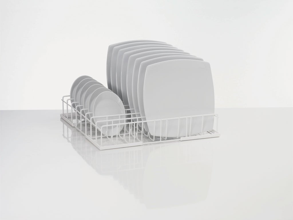 Winterhalter 8 Row Wire Plate Rack - Whisk Hospitality - 5501170