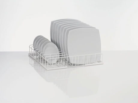 Winterhalter 8 Row Wire Plate Rack - Whisk Hospitality - 5501170
