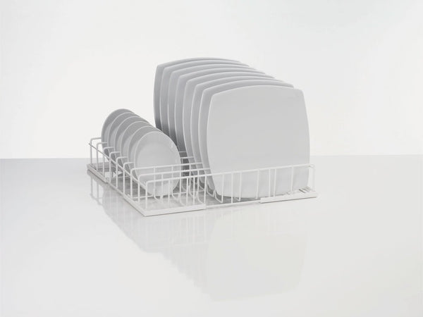 Winterhalter 8 Row Wire Plate Rack - Whisk Hospitality - 5501170