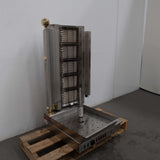 Ozsarac & Sons AC054B Kebab Machine - Whisk Hospitality - 805048