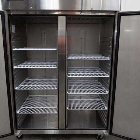Atosa JBF80FS Upright Freezer - Whisk Hospitality - 876188