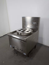 Luus YC - 1 Yum Cha Steamer - Whisk Hospitality - 778430