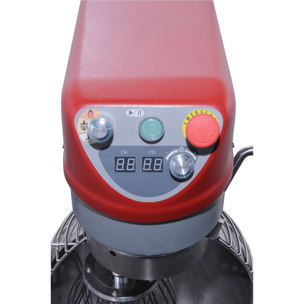 Tyrone Heavy Duty Planetary Mixer 20L B20GX - Whisk Hospitality - B20GX