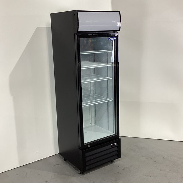Atosa P380WA Upright Fridge - Whisk Hospitality - 889079
