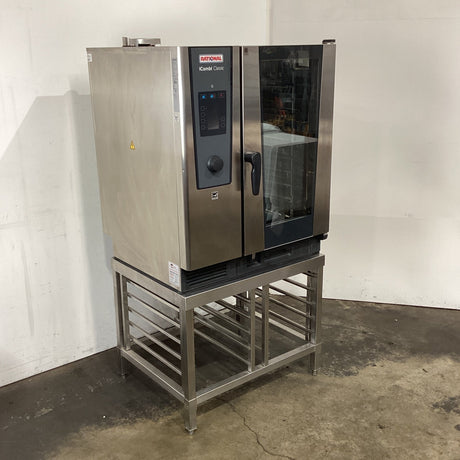 Rational LM200DE Combi Oven - Whisk Hospitality - 800521