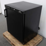 Nisbets FB047 - A - 02 Bar Freezer - Whisk Hospitality - 830841