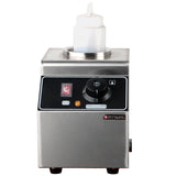 Anvil Sauce Warmer Single SWA0001 - Whisk Hospitality - SWA0001