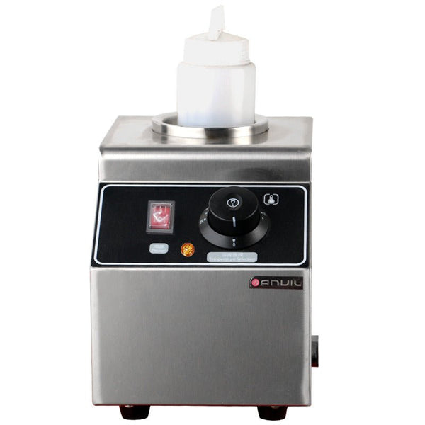 Anvil Sauce Warmer Single SWA0001 - Whisk Hospitality - SWA0001
