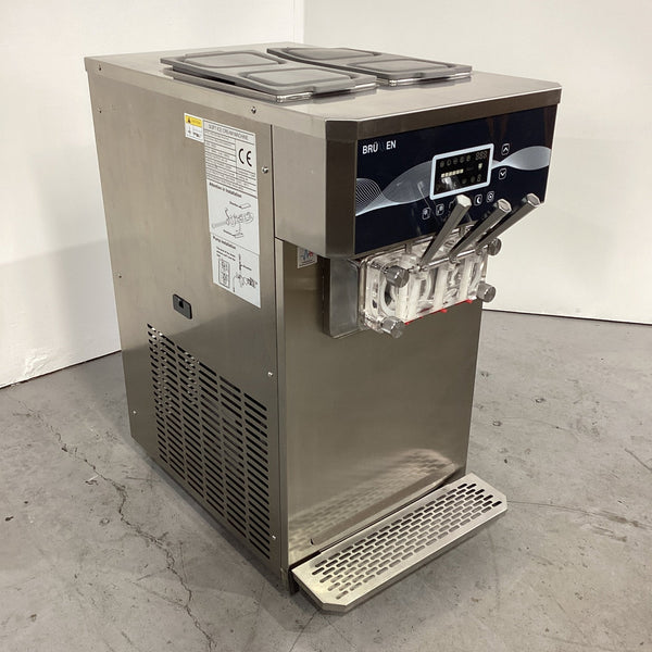 Brullen i26 Pro Ice Cream Machine - Whisk Hospitality - 855118