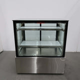 Federal CM270024 Cake Display - Whisk Hospitality - 797496