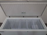 Exquisite ESS550H Chest Freezer - Whisk Hospitality - 785052