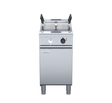 Blue Seal Evolution Series E60E 600Mm Single Pan Electric Fryer - Whisk Hospitality - E60E