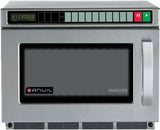 Anvil Heavy Duty Microwave 2100W MWA2100 - Whisk Hospitality - MWA2100