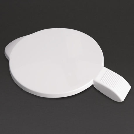 Olympia Kristallon Polycarb Lid for J900 J902 Jugs J906 - Whisk Hospitality - J906