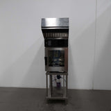 Giorik KM061WT Combi Oven with Hood + Stand - Whisk Hospitality - 813889