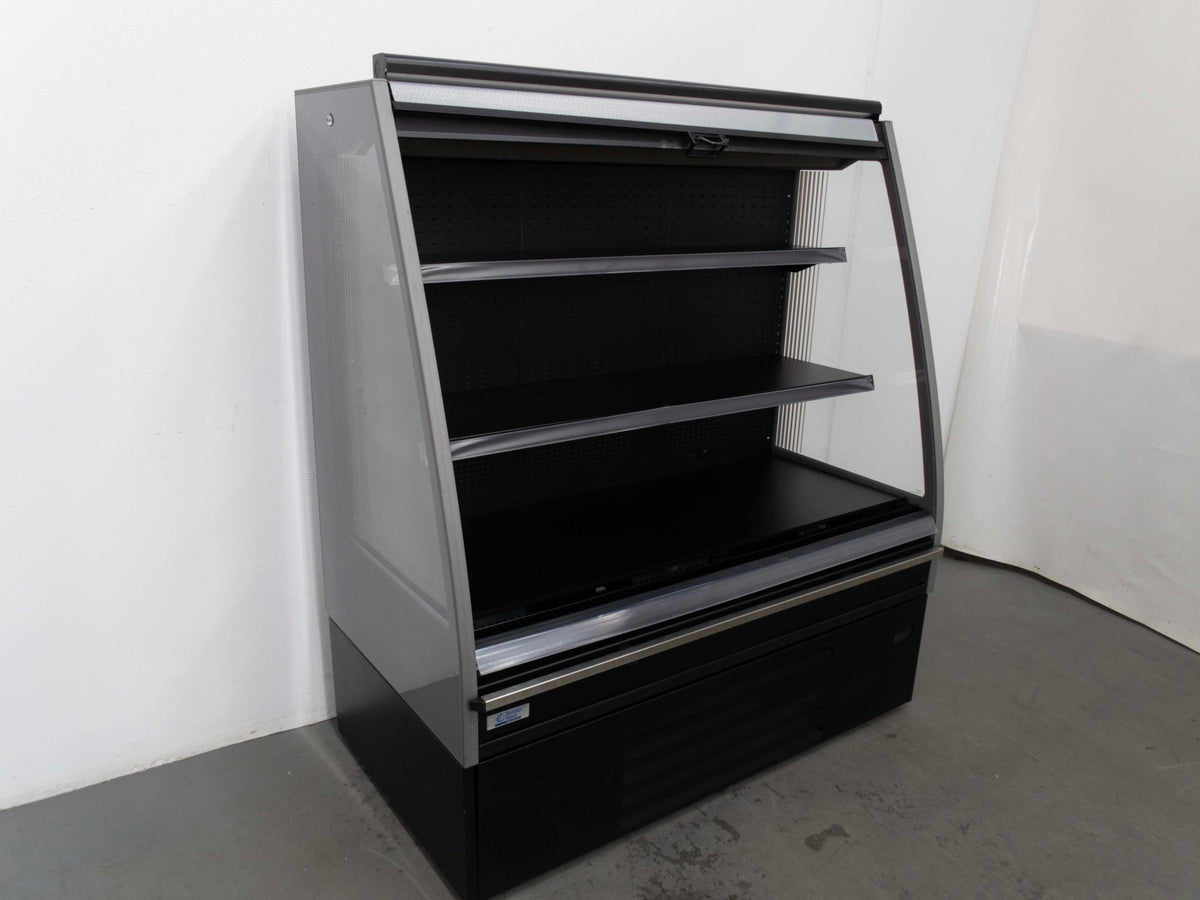 Bonnet Neve Curl 3 125 Multi-Deck Chiller - Whisk Hospitality - 834225