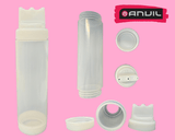 Anvil Sauce Warmer Double SWA0002 - Whisk Hospitality - SWA0002