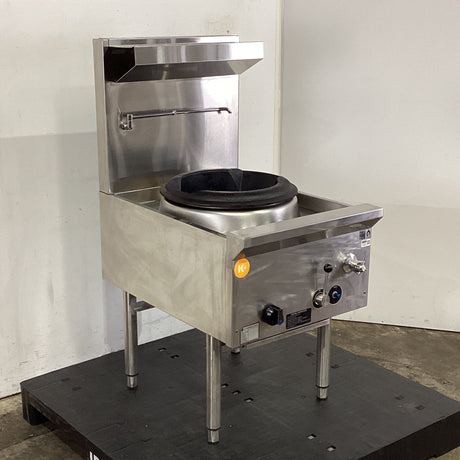B&S UFWWK-1 Wok Burner - Whisk Hospitality - 860797