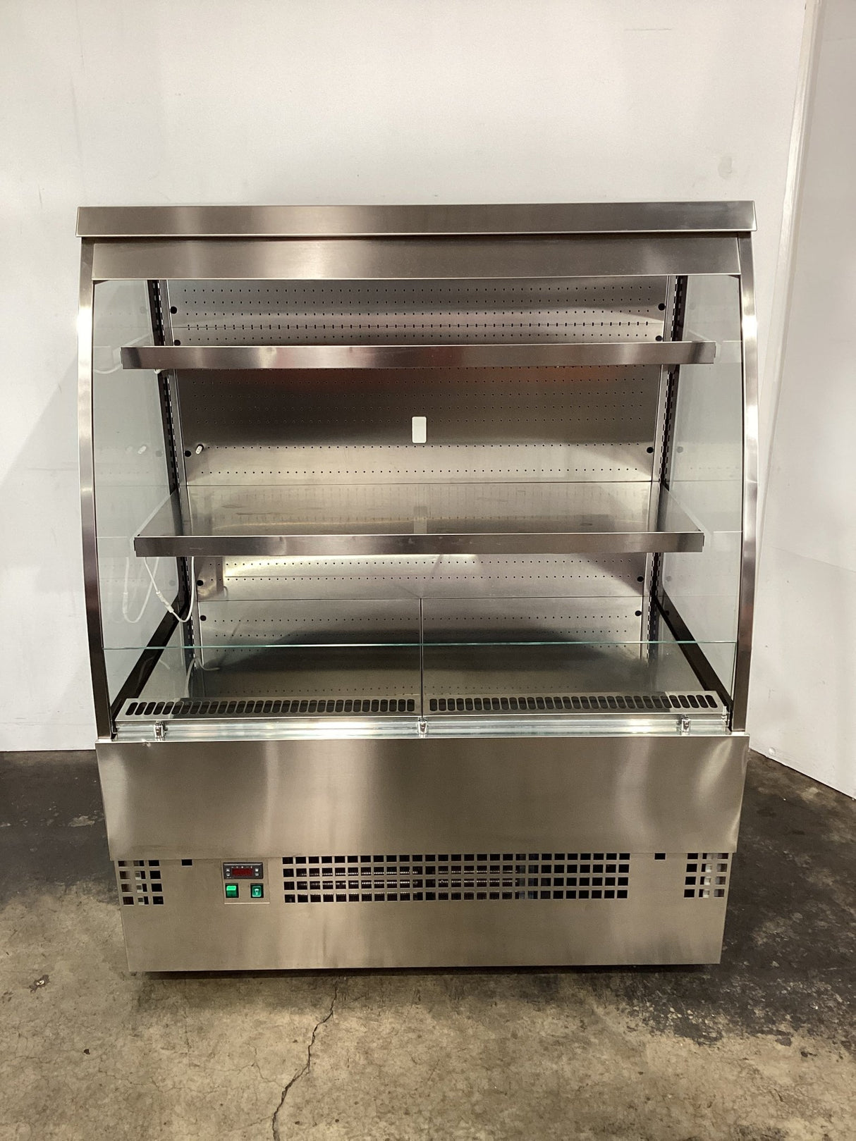 Tecnodom TDEVO - 120S Self Serve Display - Whisk Hospitality - 861531