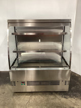 Tecnodom TDEVO - 120S Self Serve Display - Whisk Hospitality - 861531