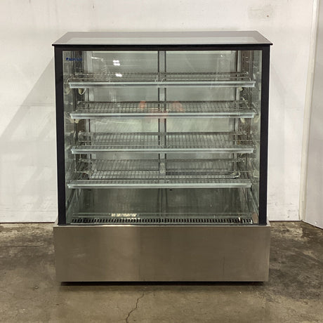 Bonvue H-SLP840C Heated Display - Whisk Hospitality - 824919
