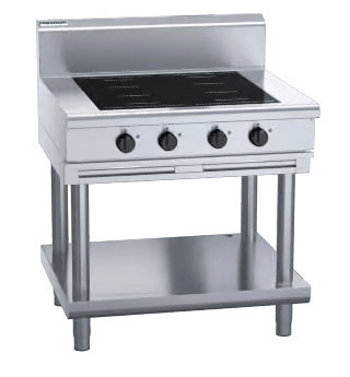 Waldorf IN8400F-LS Induction Cooktop - Whisk Hospitality - 847628
