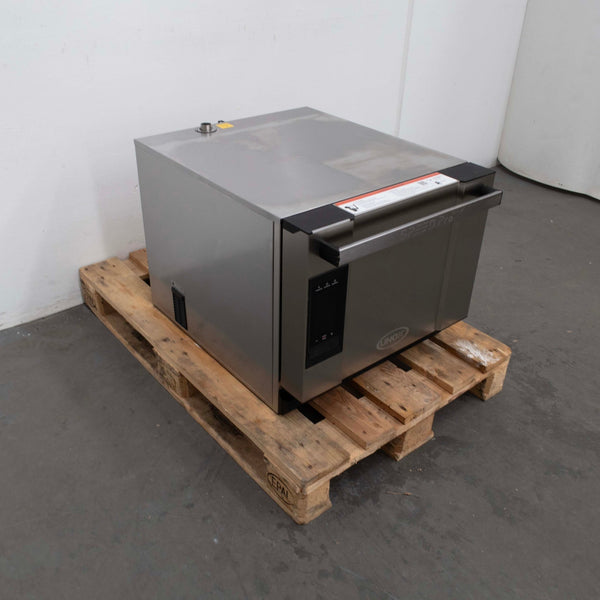 Unox XESR-03HS-EDDN Speed Oven - Whisk Hospitality - 889200