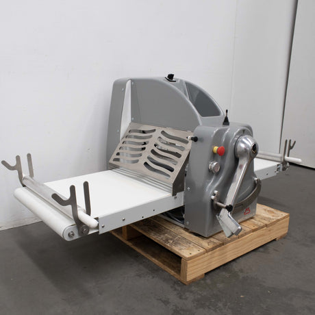 Mecnosud PSM0570 Pastry Sheeter - Whisk Hospitality - 850210