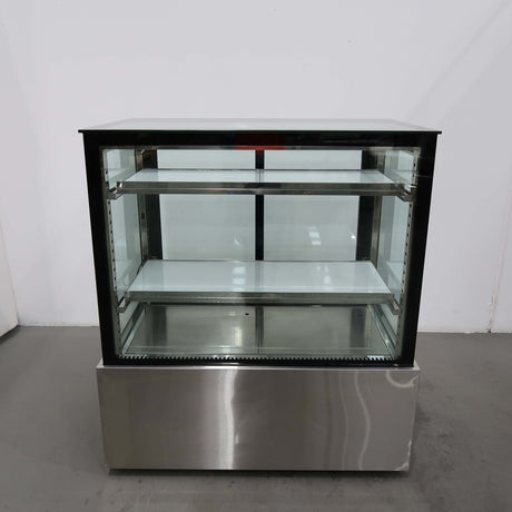 Federal CM270024 Cake Display - Whisk Hospitality - 797496