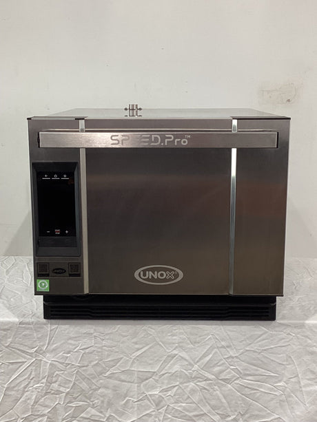 Unox XESR - 03HS - EDDN Speed Oven - Whisk Hospitality - 822446