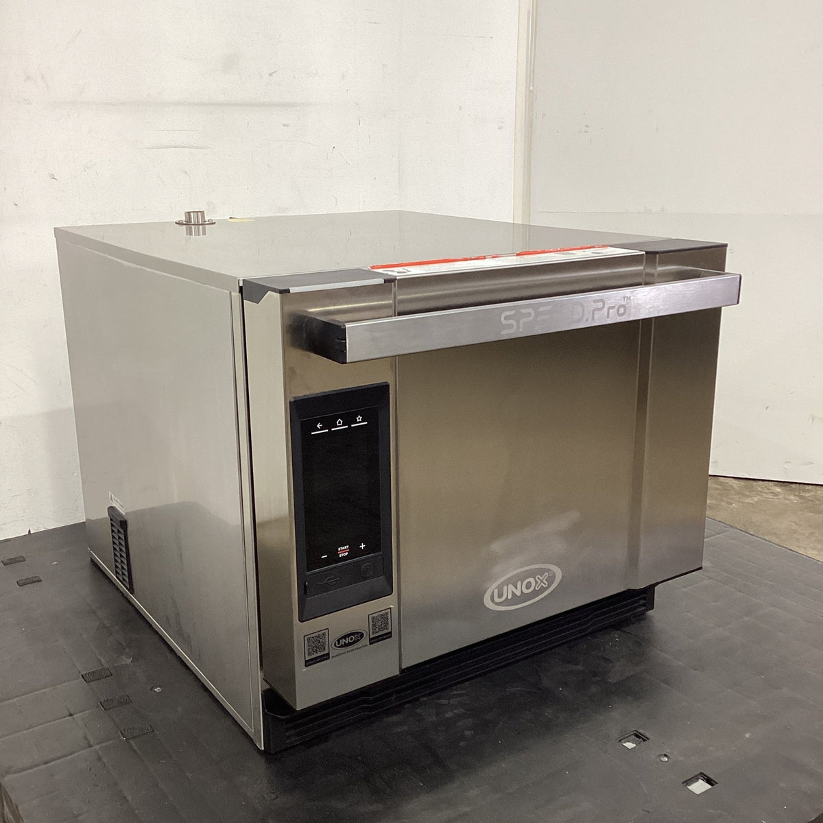 Unox XESR-03HS-MDDN Speed Oven - Whisk Hospitality - 878851