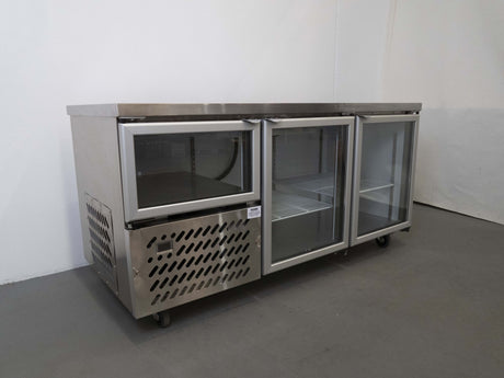 Anvil Aire UBG1800 Under Bench Fridge - Whisk Hospitality - 825644