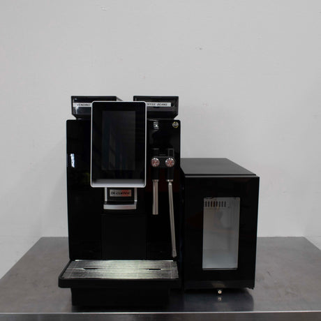 Dr Coffee Minibar S2 - B Automatic Coffee + Milk Fridge - Whisk Hospitality - 924754