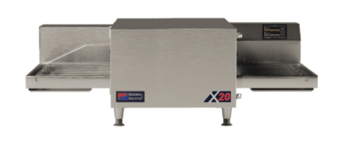 Middleby Marshall PS2020G Pizza Oven - Whisk Hospitality - 3PA-7259-S861630724