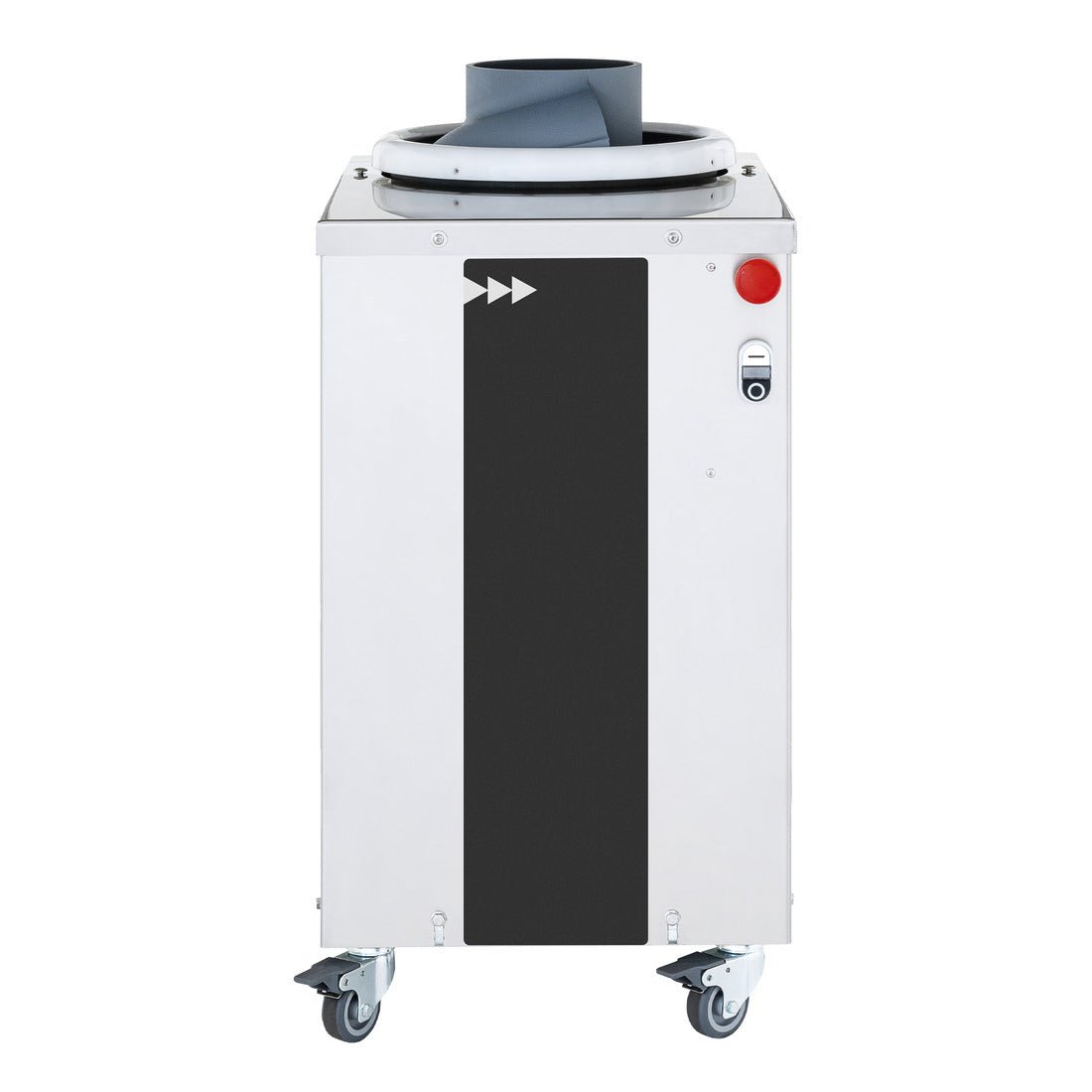 Automatic Pizza Dough Rounder - AR300P - Whisk Hospitality - AR300P