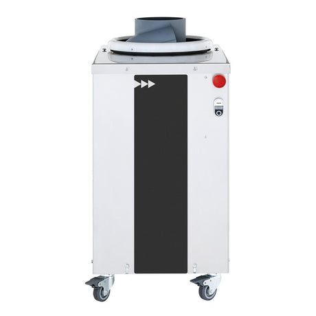 Automatic Pizza Dough Rounder - AR300P - Whisk Hospitality - AR300P