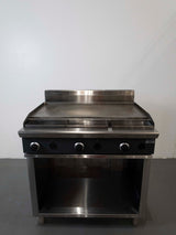 Cobra C9A Griddle - Whisk Hospitality - 856878