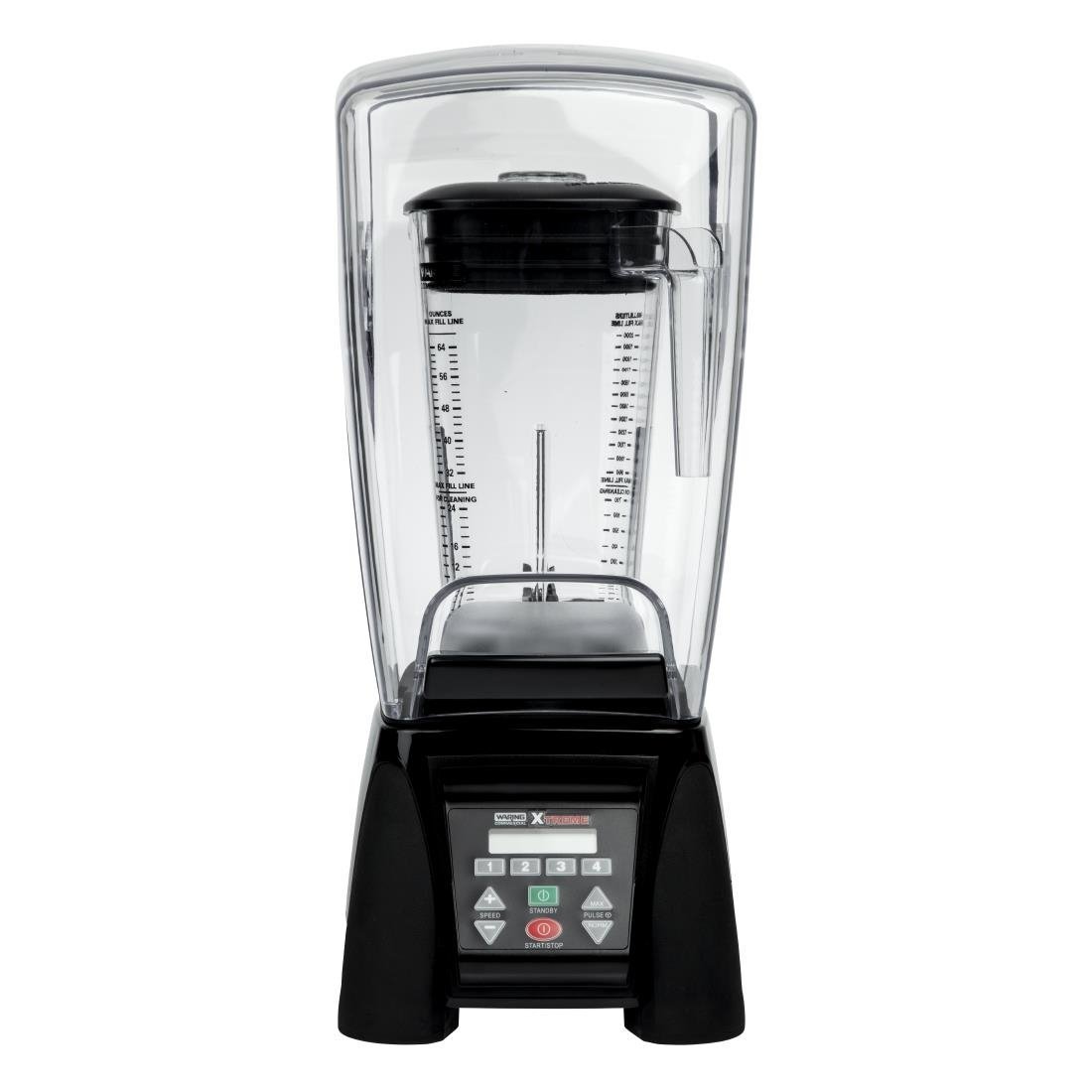Waring Xtreme Hi - Power Blender MX1500XTXSNNA CB137 - A - Whisk Hospitality - CB137-A