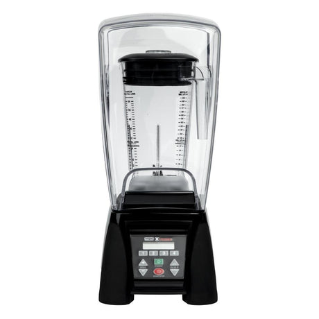Waring Xtreme Hi - Power Blender MX1500XTXSNNA CB137 - A - Whisk Hospitality - CB137-A