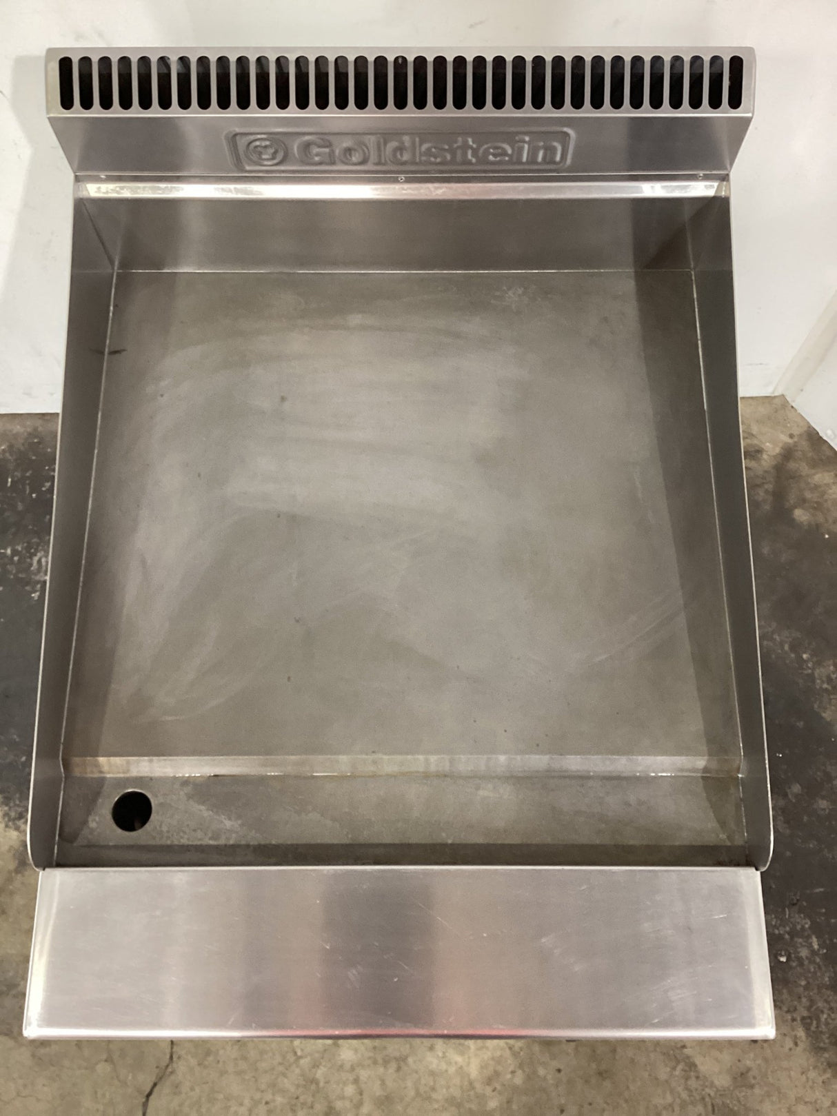 Goldstein GPGDB - 24 Griddle - Whisk Hospitality - 823678