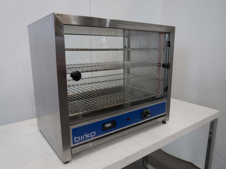 Birko 1040091 Pie Warmer - Whisk Hospitality - 774840