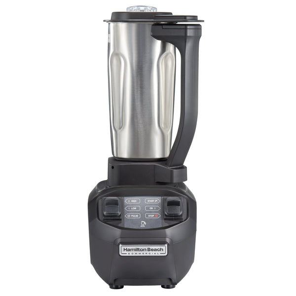 Hamilton Beach Rio Blender Stainless Steel BBN2255S - Whisk Hospitality - BBN2255S