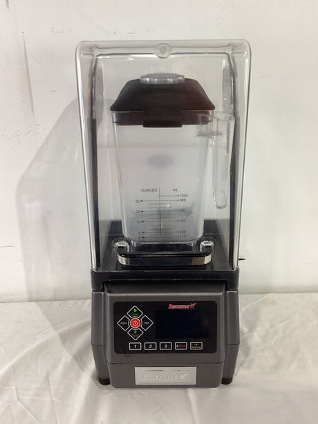 Benchstar KS-10000 Blender + Sound Barrier - Whisk Hospitality - 863390