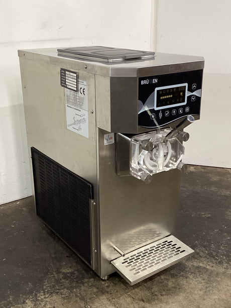 Brullen i91 Pro Ice Cream Machine - Whisk Hospitality - 858725