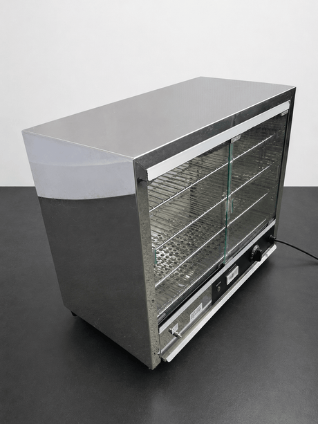Federal DH-580E Pie Warmer - Whisk Hospitality - 877857