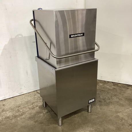 Washtech M2 Passthrough Dishwasher - Whisk Hospitality - 882192